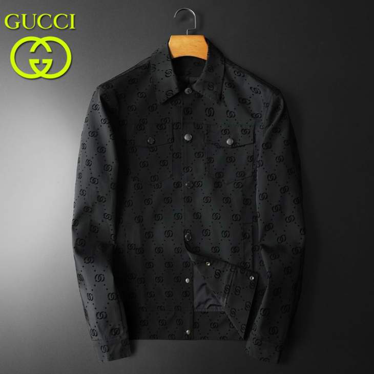 Picture of Gucci Jackets _SKUGucciM-4XL12yr5733223